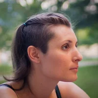 Elisabeth Rousset